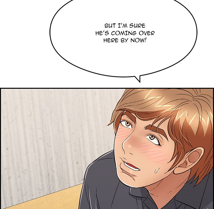 A Killer Woman chapter 60 page 140