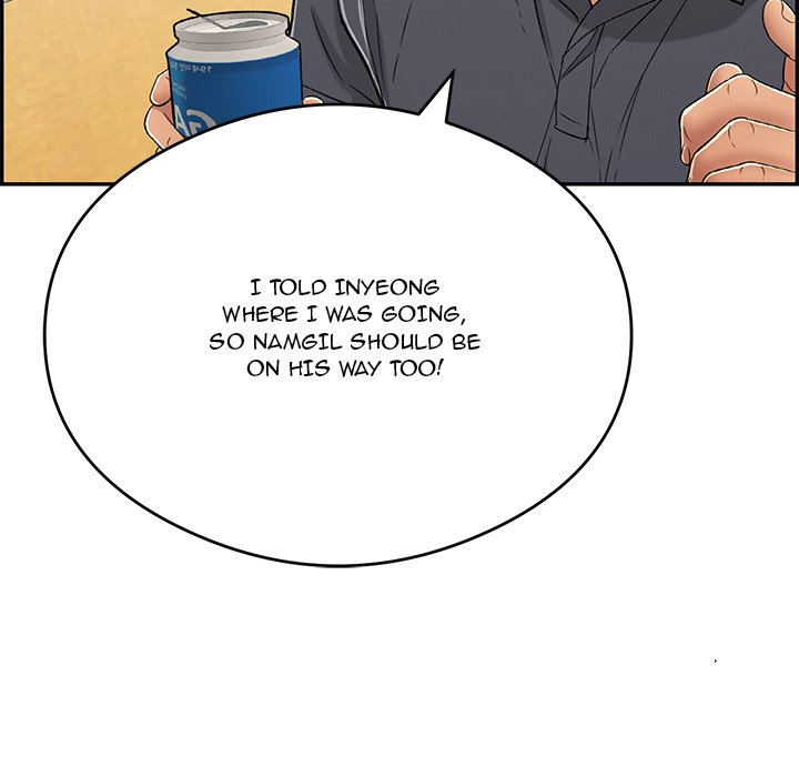 A Killer Woman chapter 60 page 141
