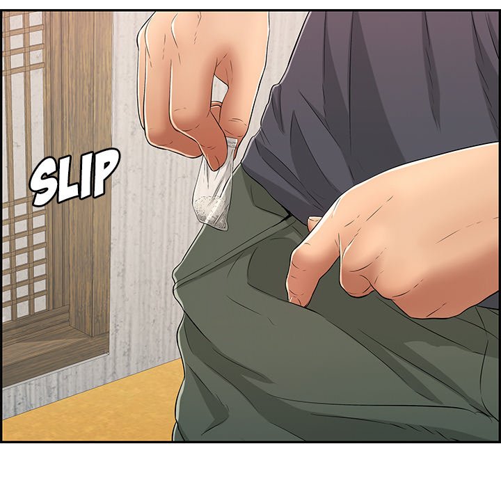 A Killer Woman chapter 60 page 147