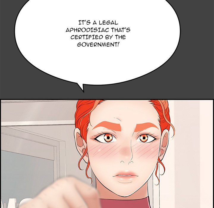 A Killer Woman chapter 61 page 11