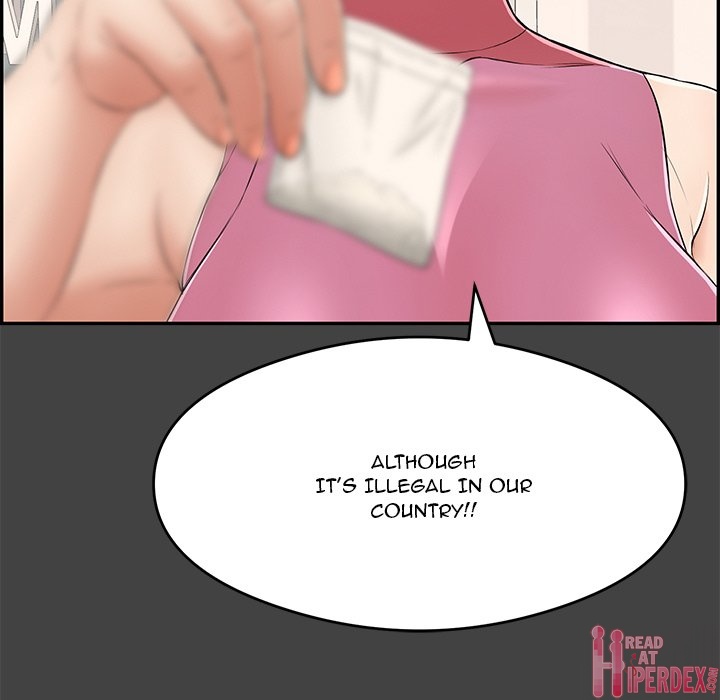 A Killer Woman chapter 61 page 12
