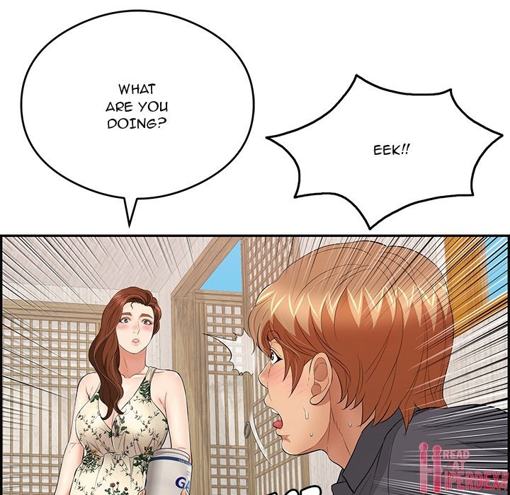 A Killer Woman chapter 61 page 23