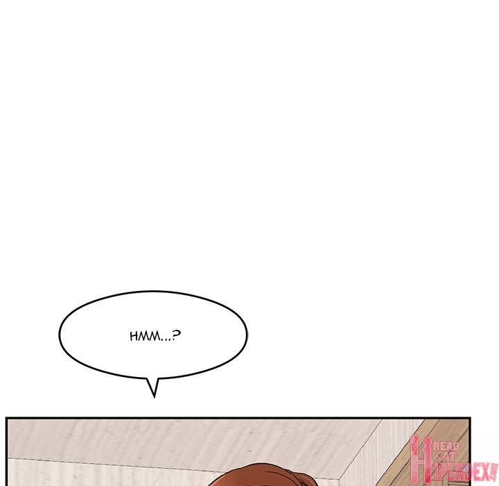 A Killer Woman chapter 61 page 27
