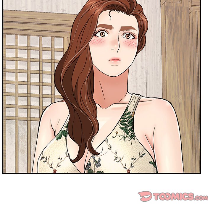 A Killer Woman chapter 61 page 28