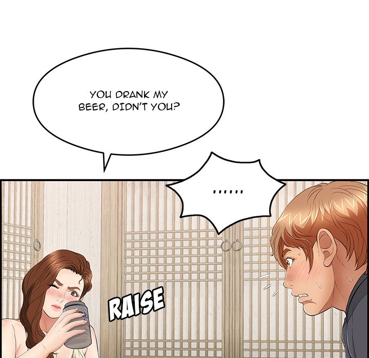 A Killer Woman chapter 61 page 31