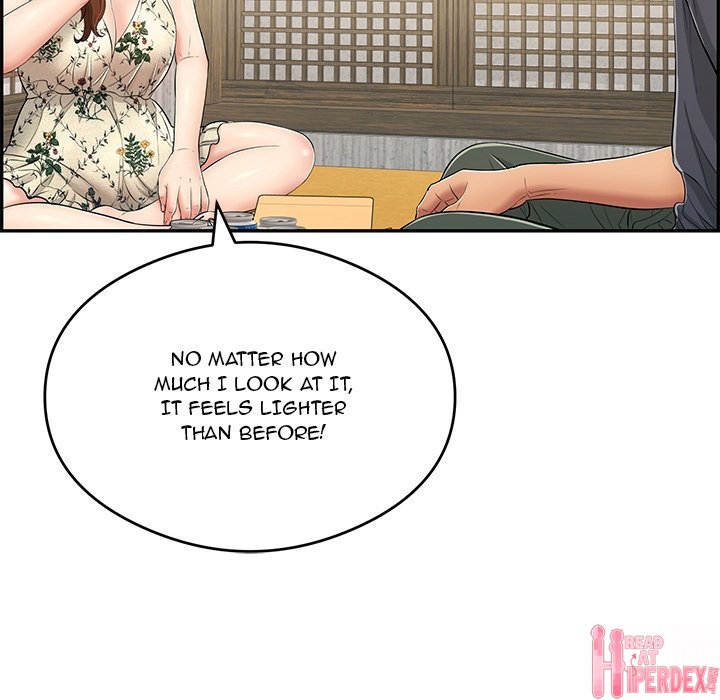 A Killer Woman chapter 61 page 32