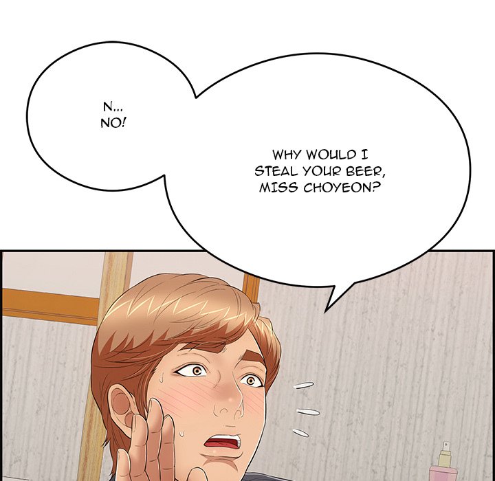 A Killer Woman chapter 61 page 33