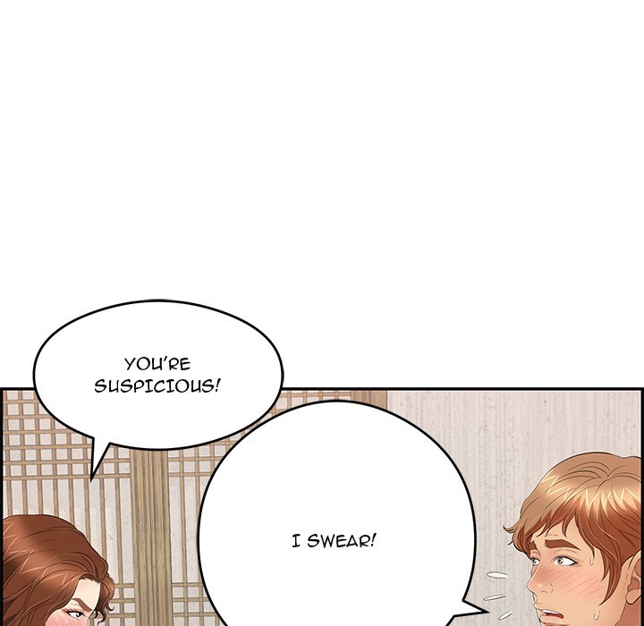 A Killer Woman chapter 61 page 35