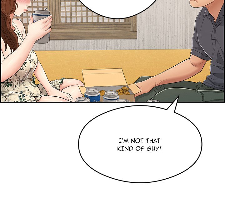 A Killer Woman chapter 61 page 36