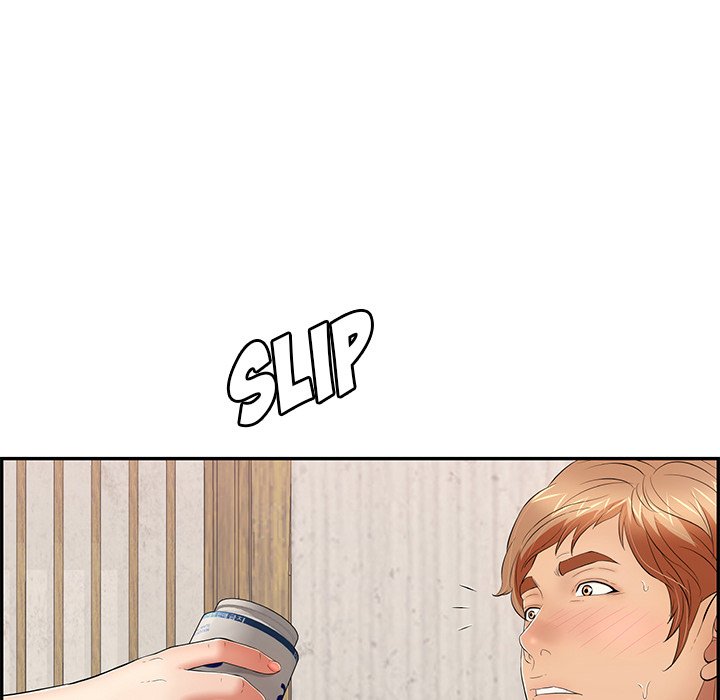 A Killer Woman chapter 61 page 37
