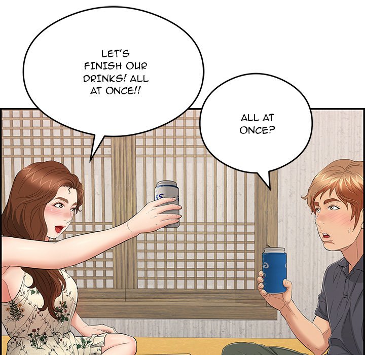 A Killer Woman chapter 61 page 44
