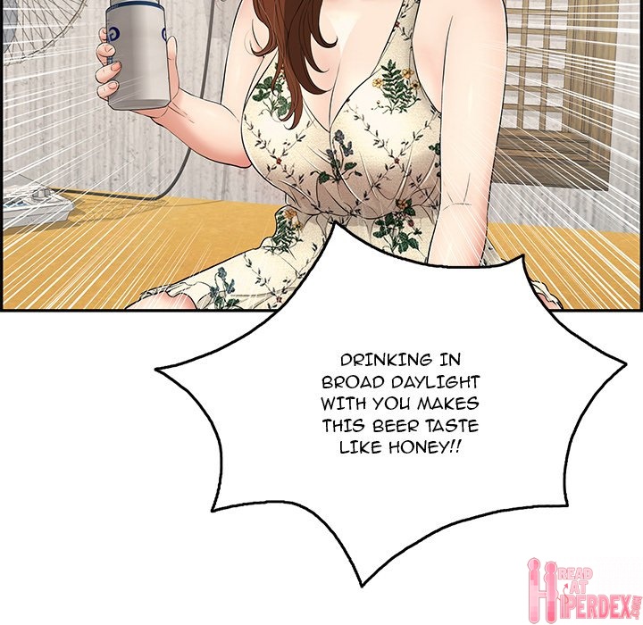 A Killer Woman chapter 61 page 53