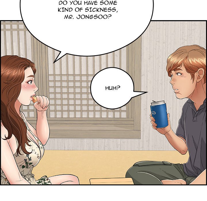 A Killer Woman chapter 61 page 61