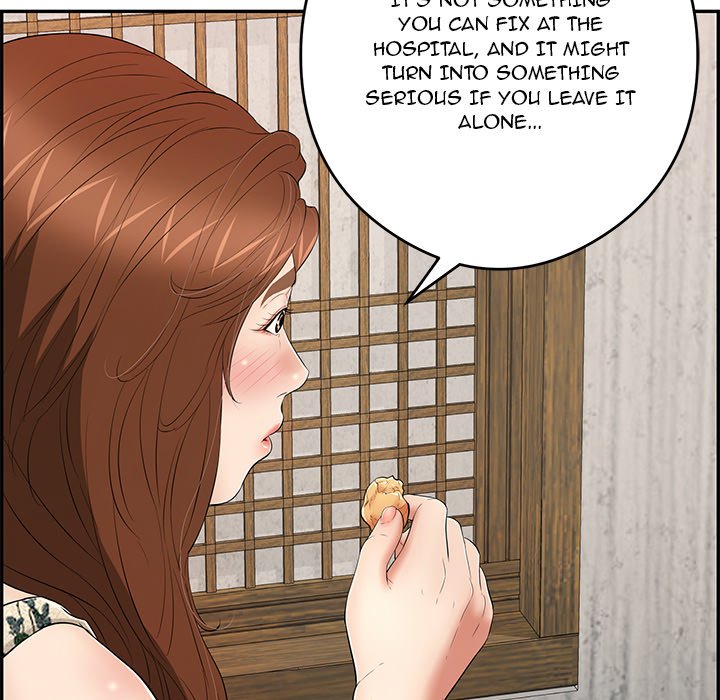 A Killer Woman chapter 61 page 63