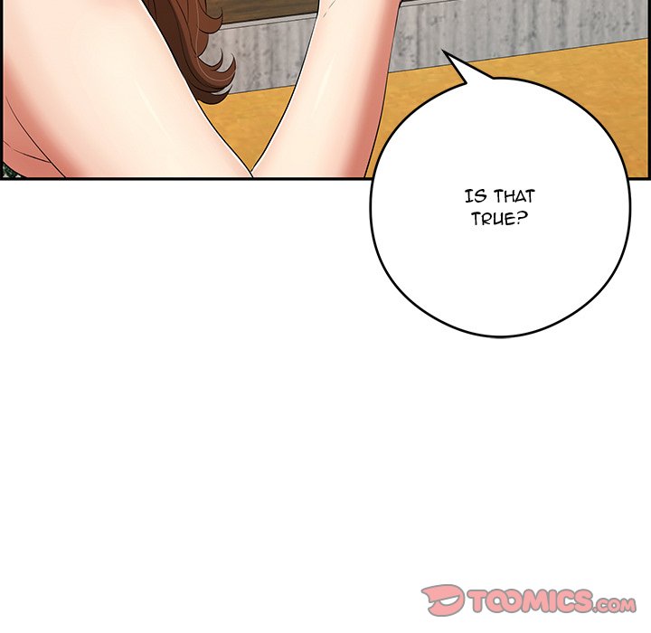 A Killer Woman chapter 61 page 64