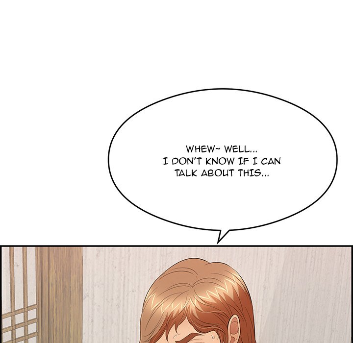 A Killer Woman chapter 61 page 67