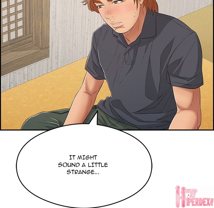 A Killer Woman chapter 61 page 68