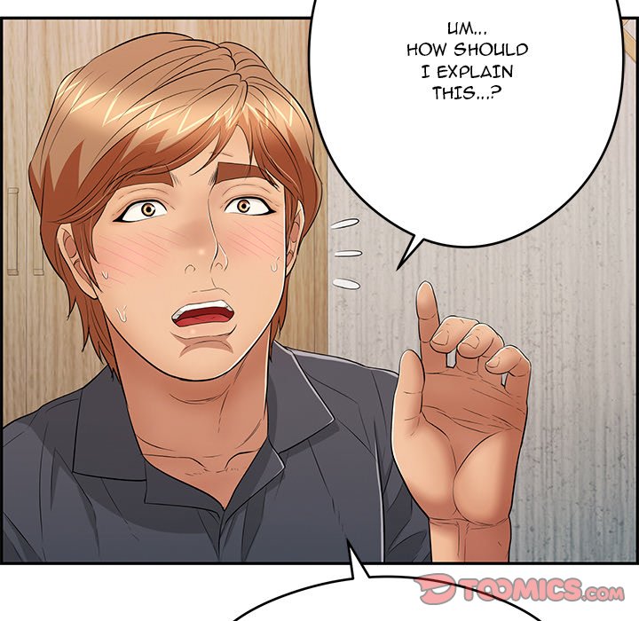 A Killer Woman chapter 61 page 76