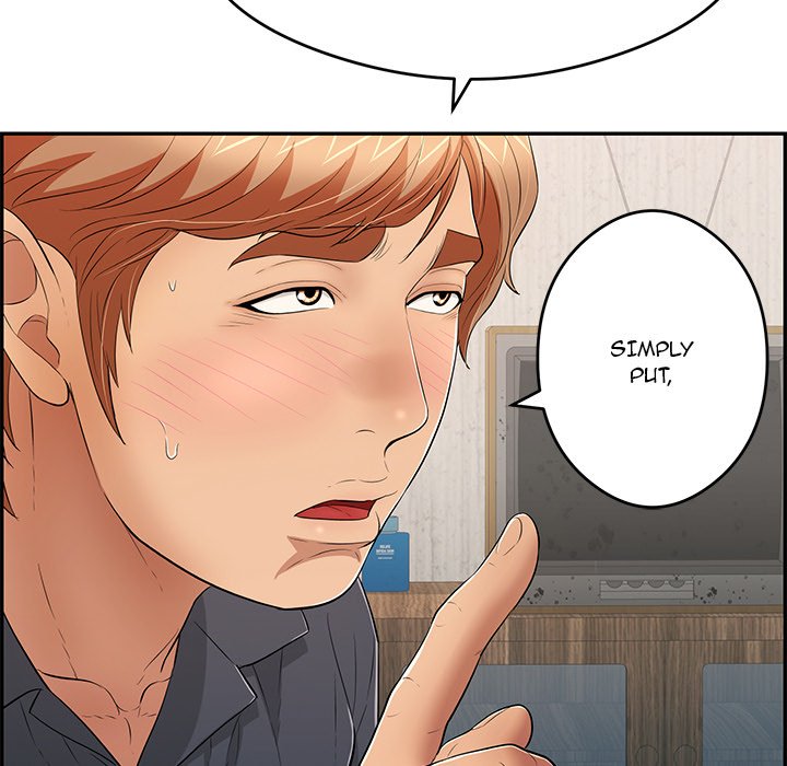 A Killer Woman chapter 61 page 78