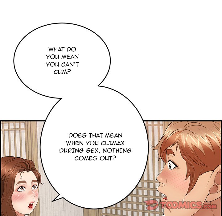 A Killer Woman chapter 61 page 82