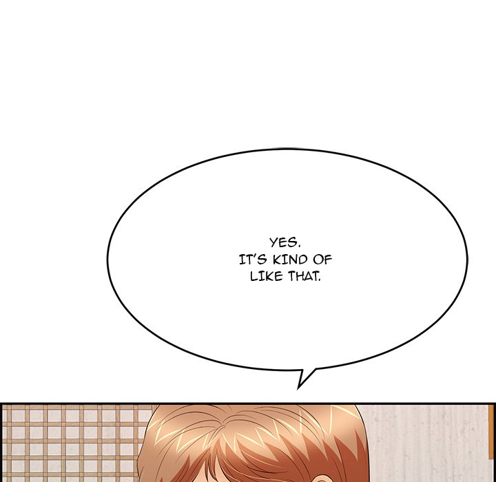 A Killer Woman chapter 61 page 84