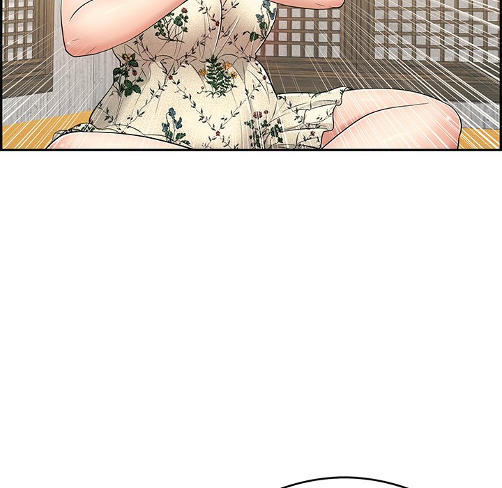 A Killer Woman chapter 61 page 96