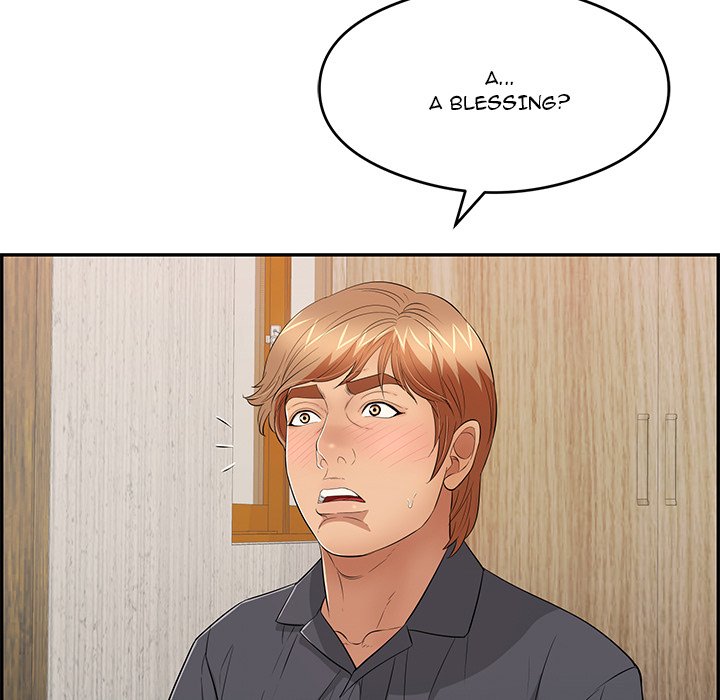 A Killer Woman chapter 61 page 97