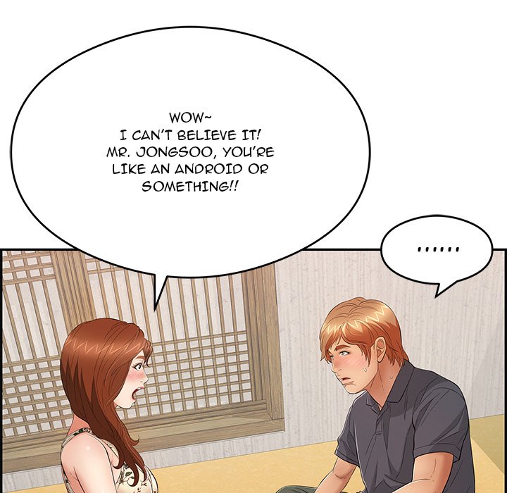 A Killer Woman chapter 61 page 99