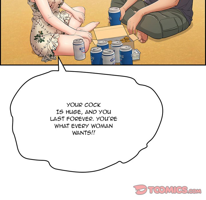 A Killer Woman chapter 61 page 100