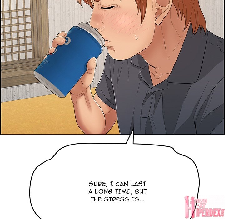 A Killer Woman chapter 61 page 102