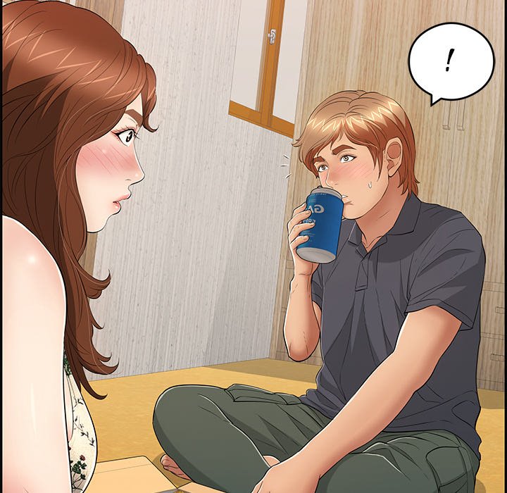 A Killer Woman chapter 61 page 104