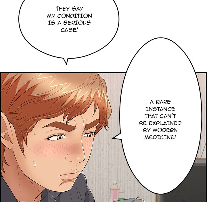 A Killer Woman chapter 61 page 108
