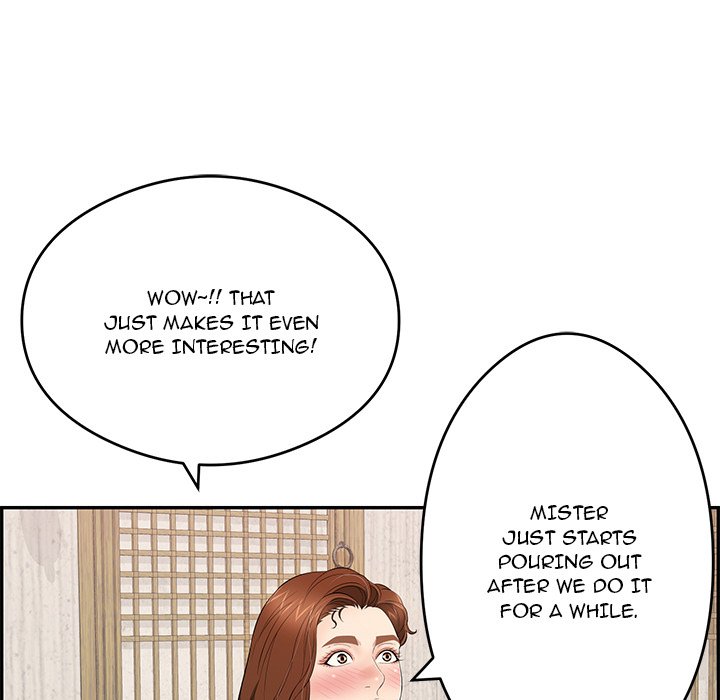 A Killer Woman chapter 61 page 110