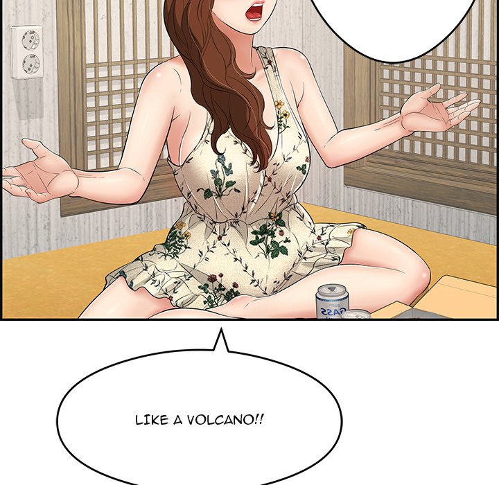 A Killer Woman chapter 61 page 111