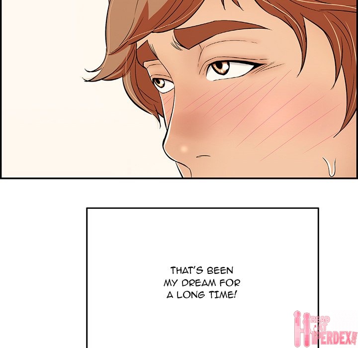 A Killer Woman chapter 61 page 113