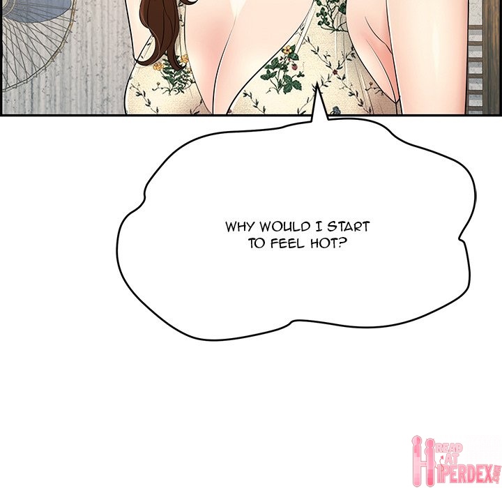 A Killer Woman chapter 61 page 122