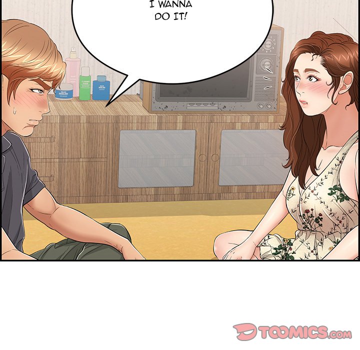 A Killer Woman chapter 61 page 130