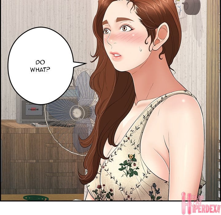A Killer Woman chapter 61 page 132