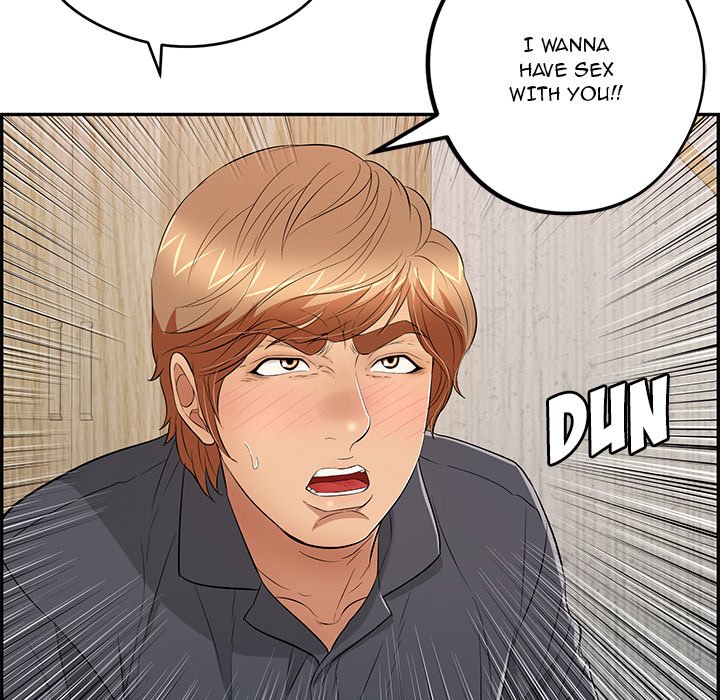 A Killer Woman chapter 61 page 134
