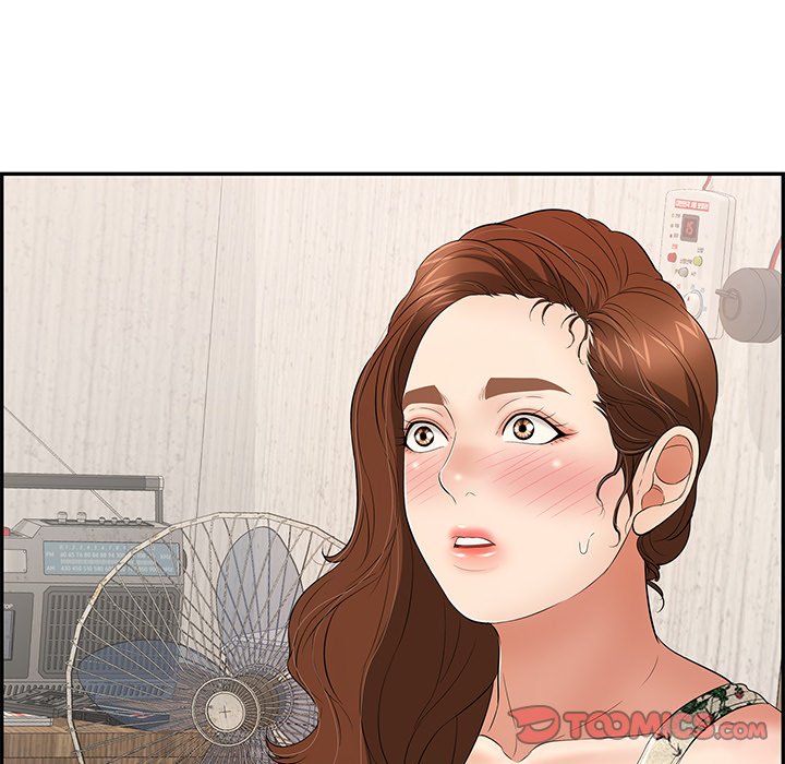 A Killer Woman chapter 61 page 136