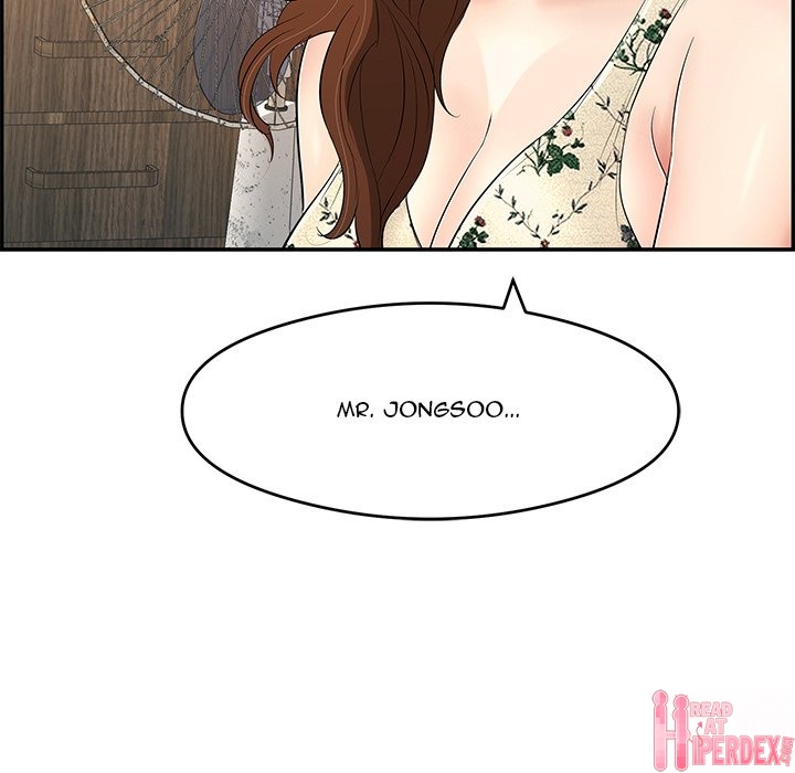 A Killer Woman chapter 61 page 137