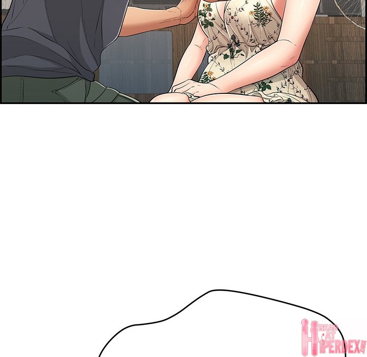 A Killer Woman chapter 62 page 7