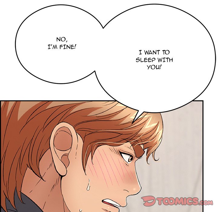 A Killer Woman chapter 62 page 10