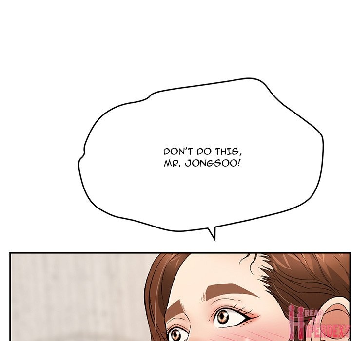 A Killer Woman chapter 62 page 17