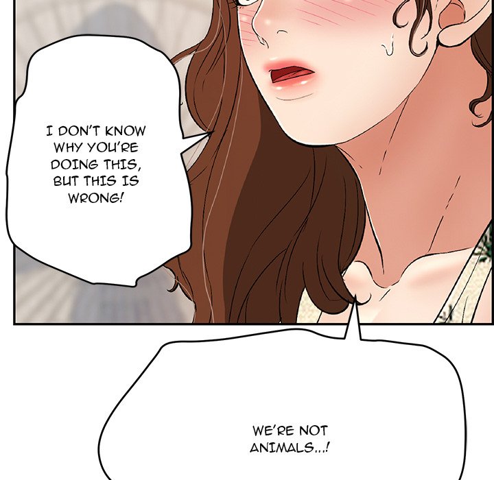 A Killer Woman chapter 62 page 18