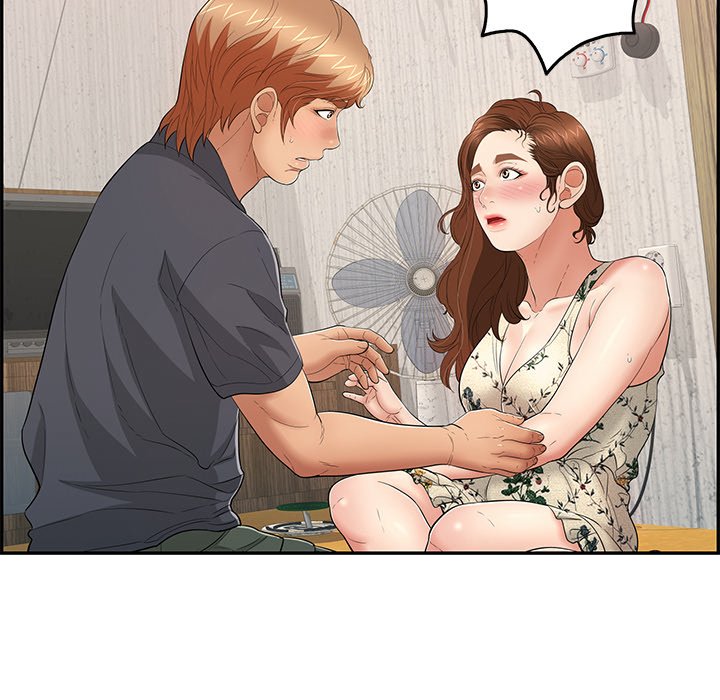 A Killer Woman chapter 62 page 20