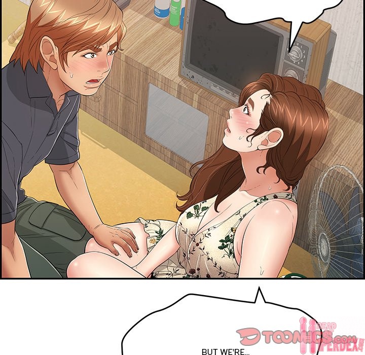A Killer Woman chapter 62 page 22