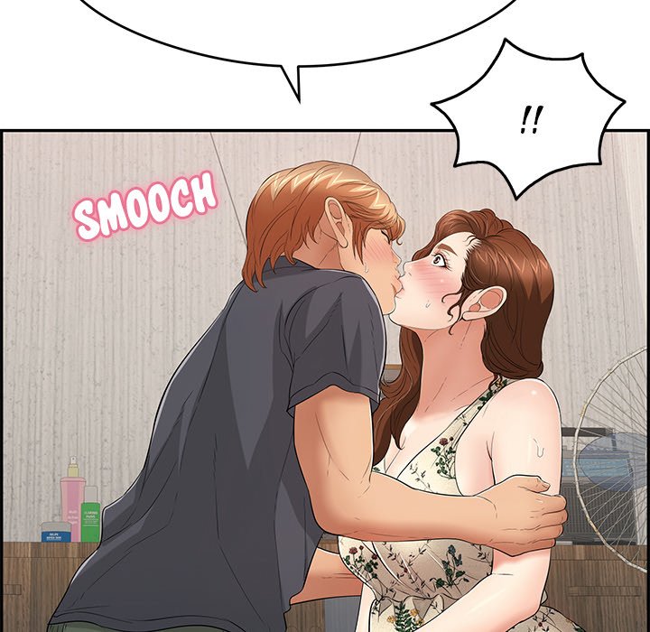 A Killer Woman chapter 62 page 24
