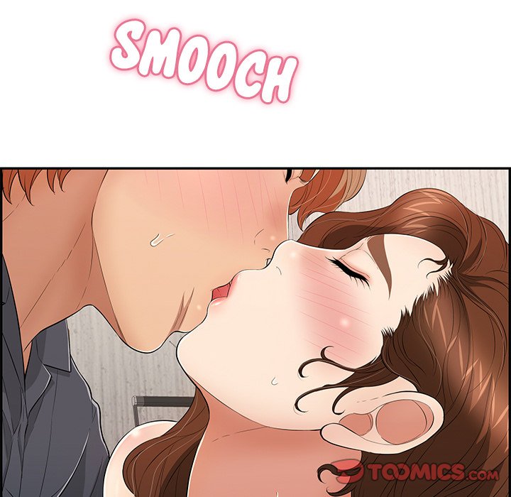 A Killer Woman chapter 62 page 28
