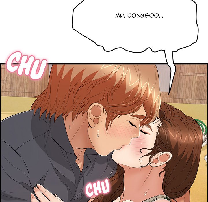 A Killer Woman chapter 62 page 30